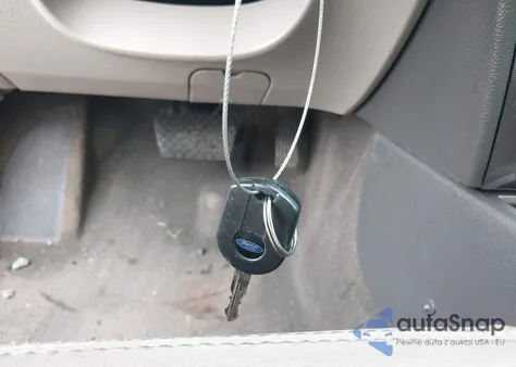 2010 Ford Fusion Sel z USA, uszkodzony, nr VIN 3FAHP0JGXAR420558